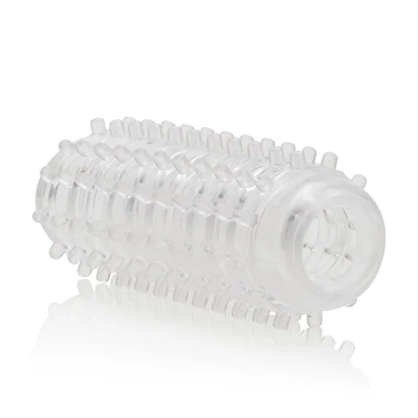 Dr. Joel Kaplan - Reversible Masturbator - Clear — image 24 of 25