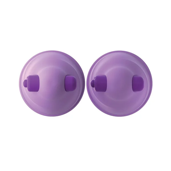 Fantasy for Her Vibrating Nipple Suck-Hers 2" — image 8 of 8