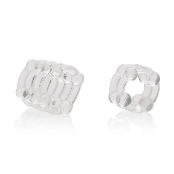Colt Enhancer Rings - Clear — image 6 of 8