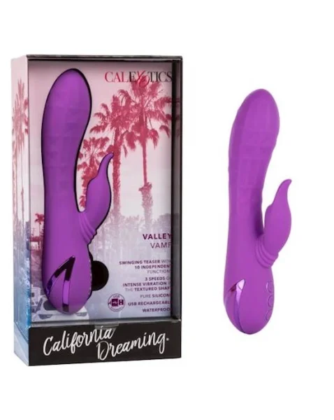 California Dreaming Valley Vampire