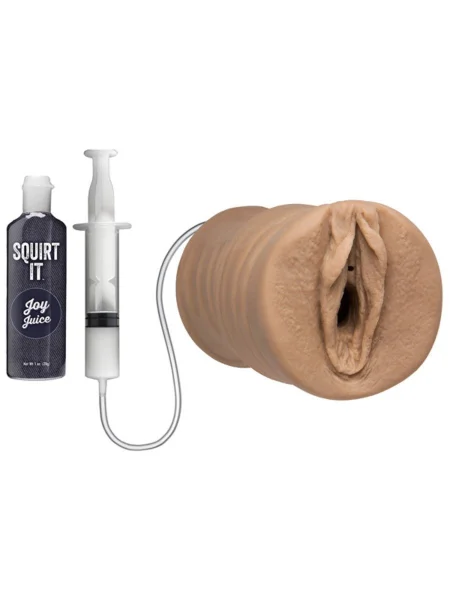 Squirt It - Squirting Pussy