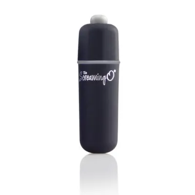 Soft Touch 3 1 Bullet Black Each