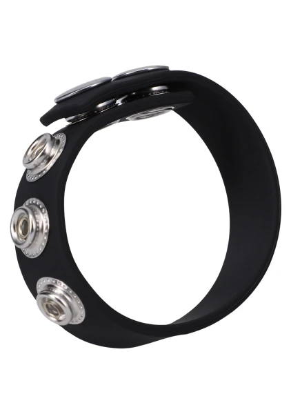 Cloud 9 - Pro Sensual Quick Release Loop Cock Ring 2 Pack