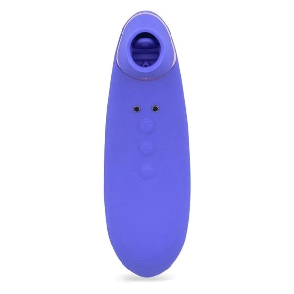 NU Sensuelle Trinitii Clitoral Stimulator
