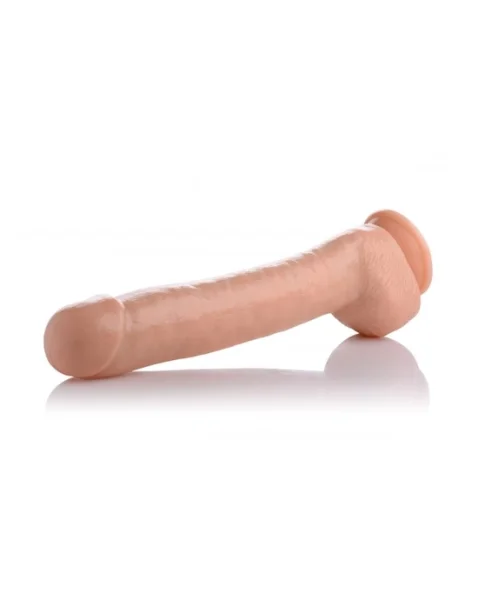 The Destroyer 16.5 Inch Dildo