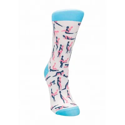 Sutra Socks Size 36 41 White