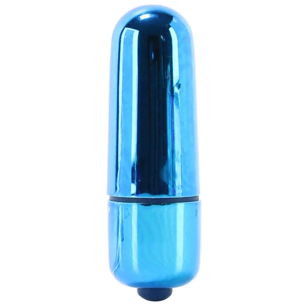 Back to the Basics Pocket Bullet Vibe