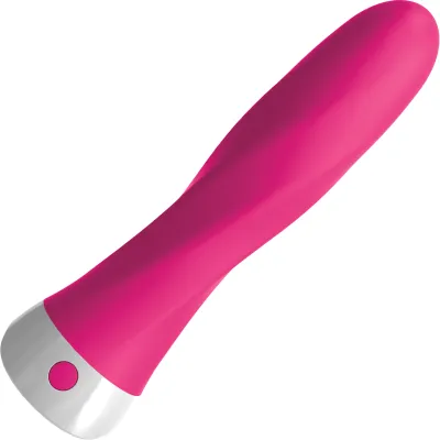 3Some Wall Banger Deluxe Rechargeable Remote Control Silicone Vibrator With Suction Cup