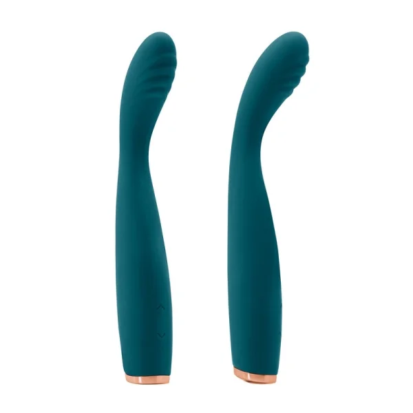 Luxe Lilli Slim, Flexible Vibrator by NS Novelties — image 7 of 9