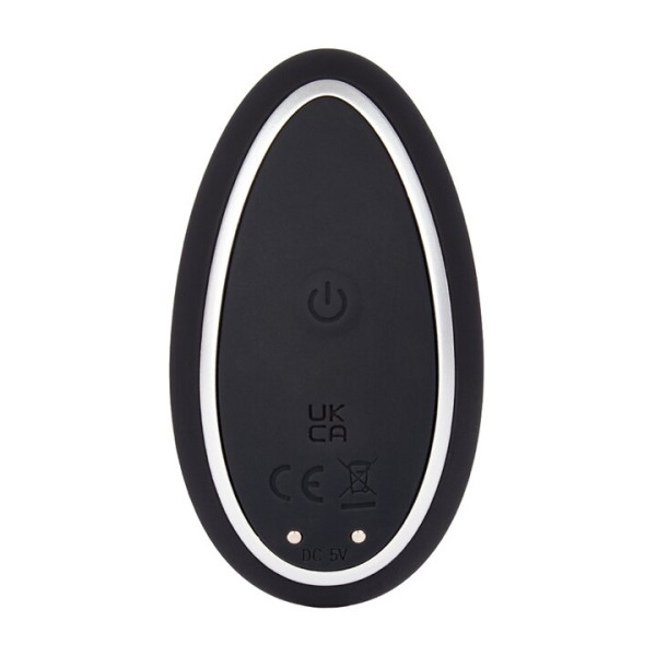 Bondara Deep Sweep 10 Function Remote P-Spot Massager – 4.5 Inch — image 5 of 6