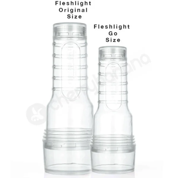 Fleshjack Go Torque Masturbator Value Pack