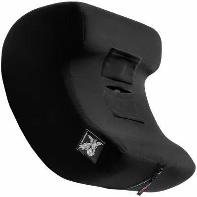 Liberator Pulse Toy Mount Black
