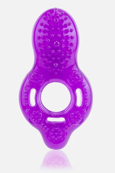 Screaming O O-joy - Textured Cock Ring