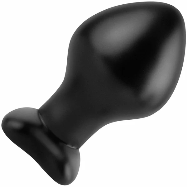 Pipedream Anal Fantasy Collection Mega Silicone Anal Plug — image 9 of 15