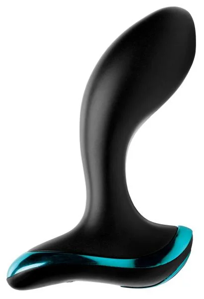 Journey 7X Rechargeable Prostate Stimulator Black — image 4 of 6