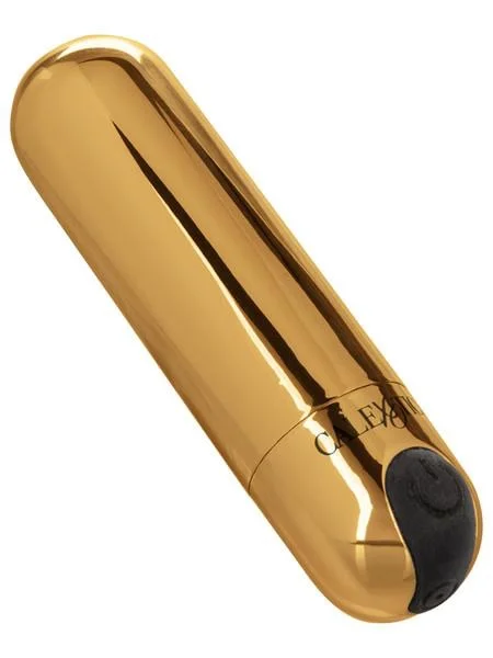 Ultra Powerful Rechargeable Hideaway Bullet