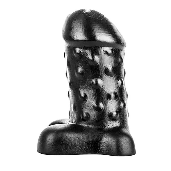 Bubble Toys Mousse Large Ultra-Girthy Dildo