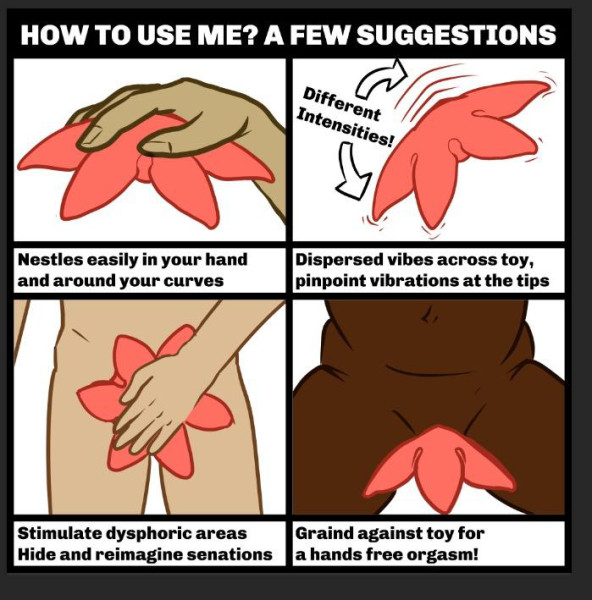 Starsi - Cute Little Fuckers