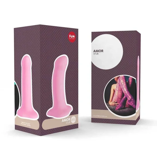 Fun Factory Amor Dildo