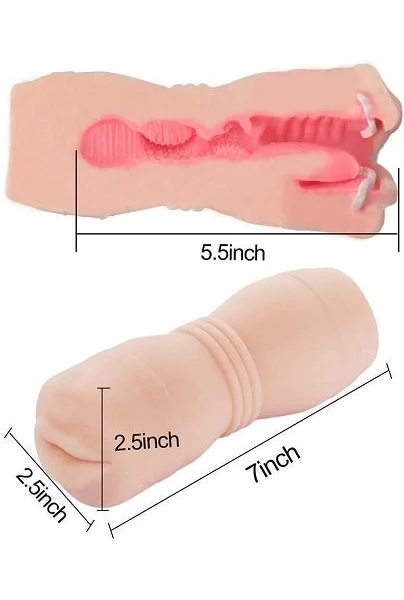 Tracy's Dog - Mouth Masturbator — image 5 of 6