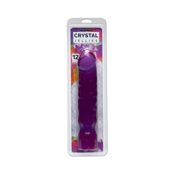 Big Boy 12 Inch