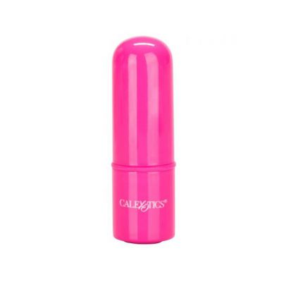 Tiny Teasers Mini Bullet Pink 2 5 Inch