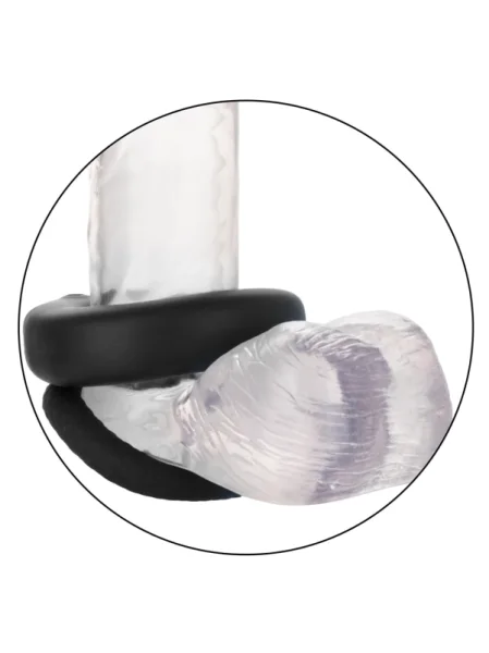 Link Up Optimum Vibrating Ring — image 6 of 13