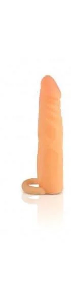 Performance Cock Xtender Beige Penis Extension