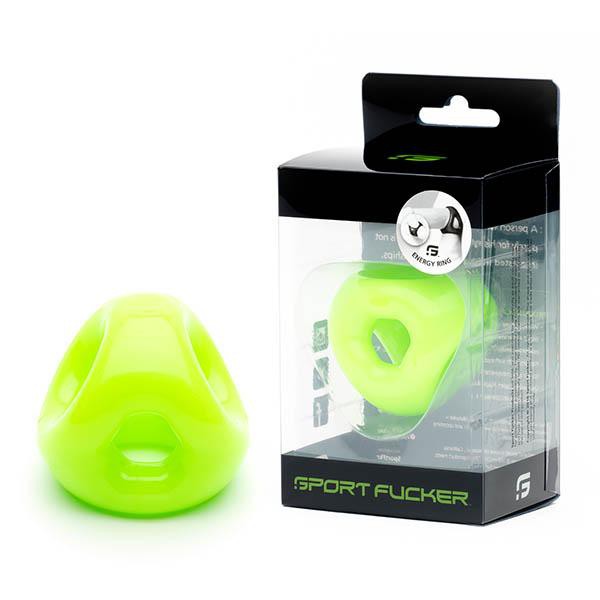 Sport Fucker Energy Ring
