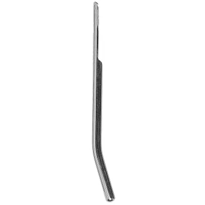 Ouch Smooth Steel 10mm Urethral Dilator