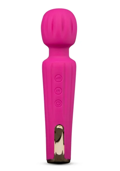 Blush Lush Allana Mini Wand Massager — image 6 of 19