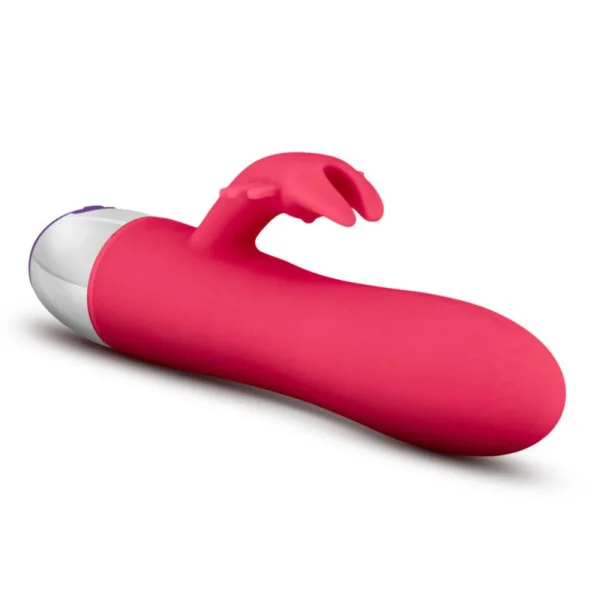 Aria Brilliant Silicone Rabbit Vibrator