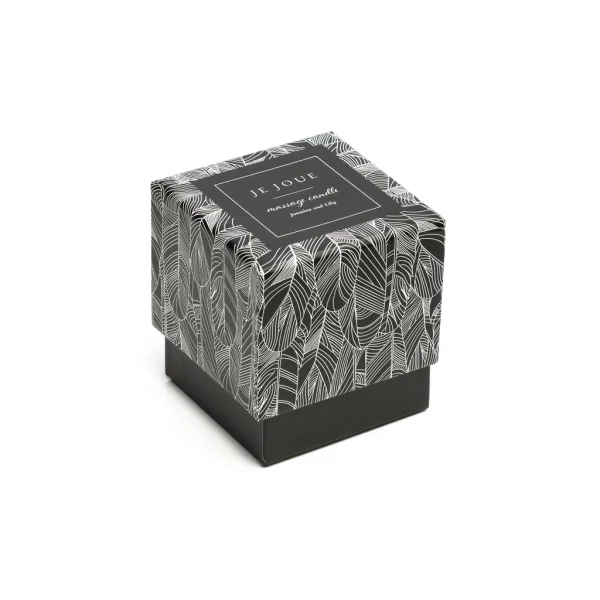 Je Joue Luxury Massage Candle