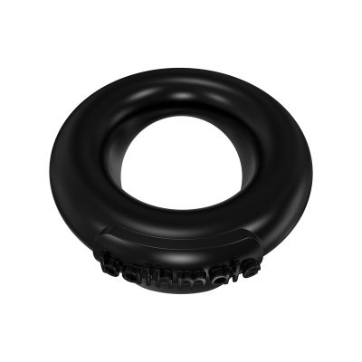 Strength Vibrating Cock Ring