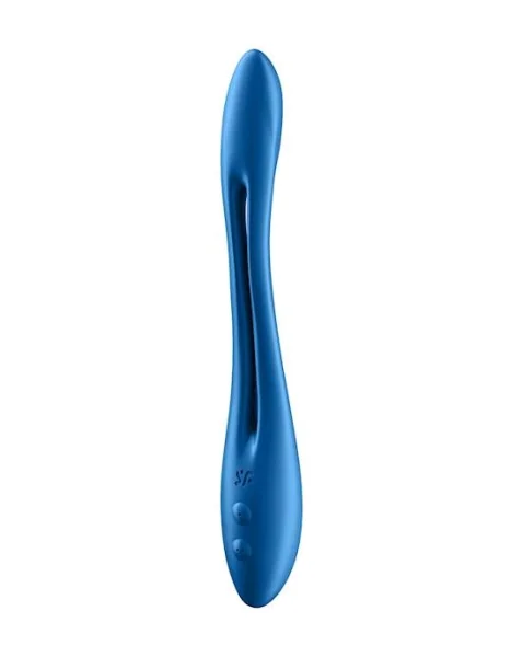 Satisfyer Elastic Game  - Dark Blue