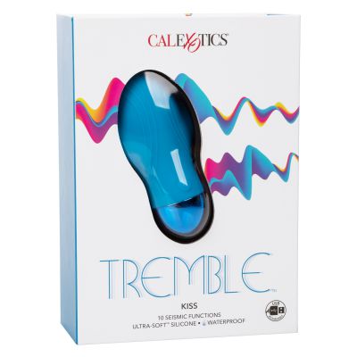 Kiss Clit Stimulator