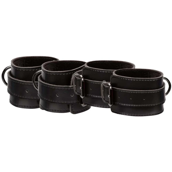 Euphoria Collection Hog Tie By CalExotics