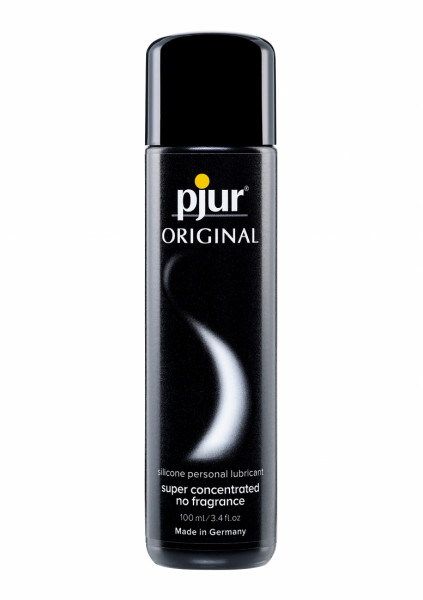 Pjur Original - 100 ml - Best Lubricant For Sex