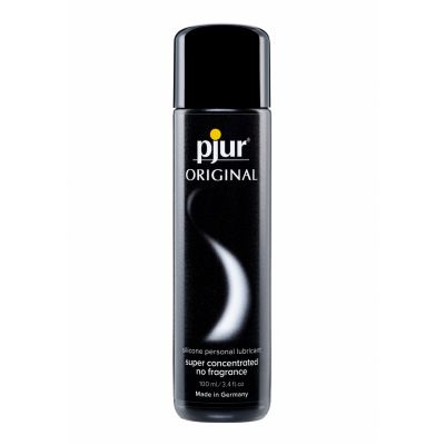 Pjur Original 100 ml Best Lubricant For Sex