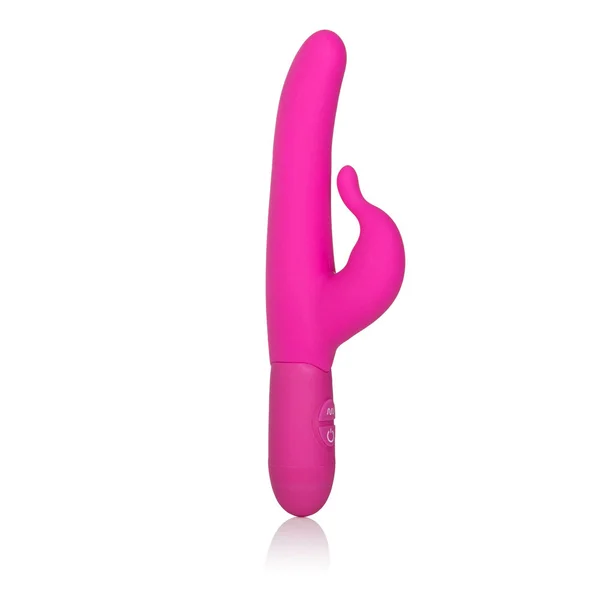 Posh 10 Function Silicone Teaser - Pink — image 8 of 10