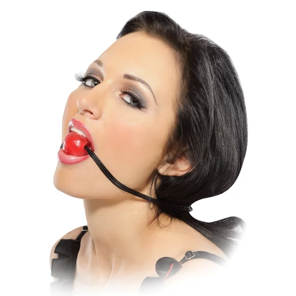 Fetish Fantasy Series Candy Ball Gag — image 6 of 9