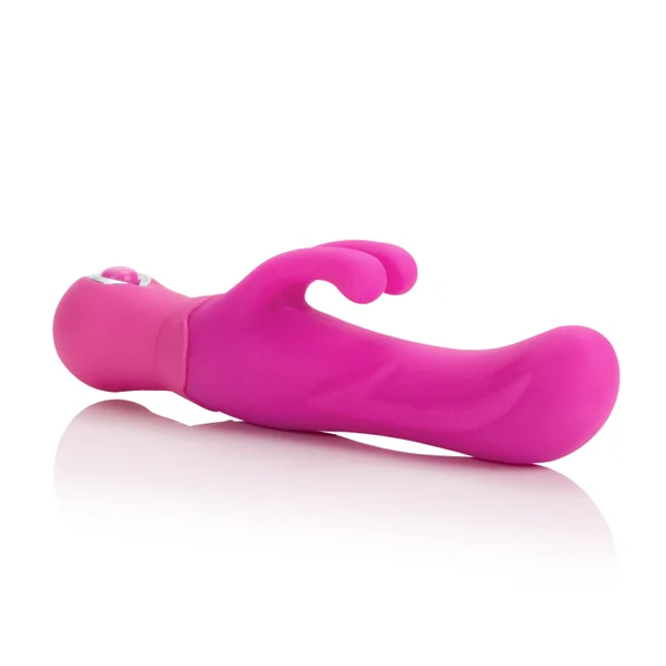 Posh Silicone Double Dancer - Pink — image 8 of 12