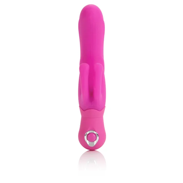 Posh Silicone Double Dancer - Pink — image 11 of 12