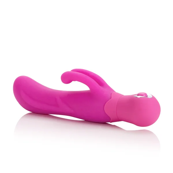 Posh Silicone Double Dancer - Pink — image 12 of 12