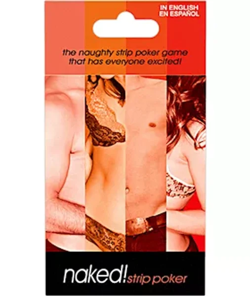 Naked! - Card Game — image 4 of 4