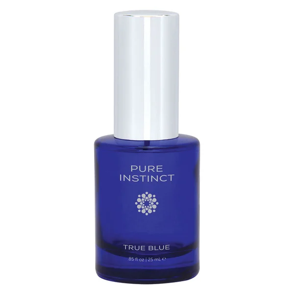 Pure Instinct Pheromone Fragrance True Blue - 25 ml | 0.85 Fl. Oz — image 15 of 16