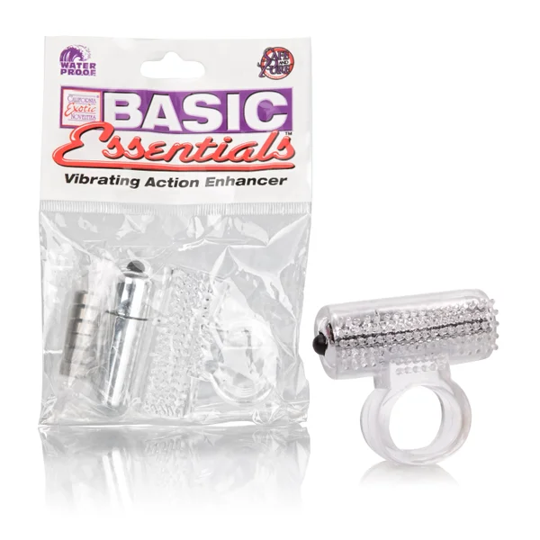 Basic Vibrating Enhancer — image 8 of 10
