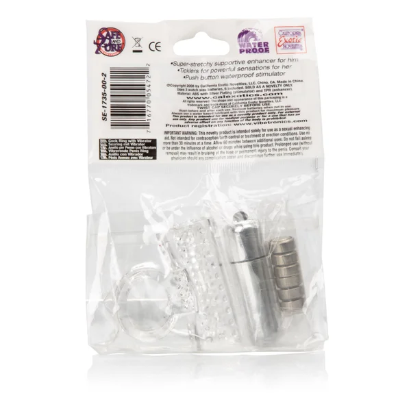 Basic Vibrating Enhancer — image 9 of 10