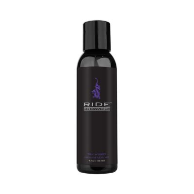 Ride BodyWorx Silk 4 2oz