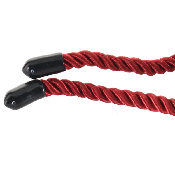 Bound Rope By NS Novelties 25 Feet - Red